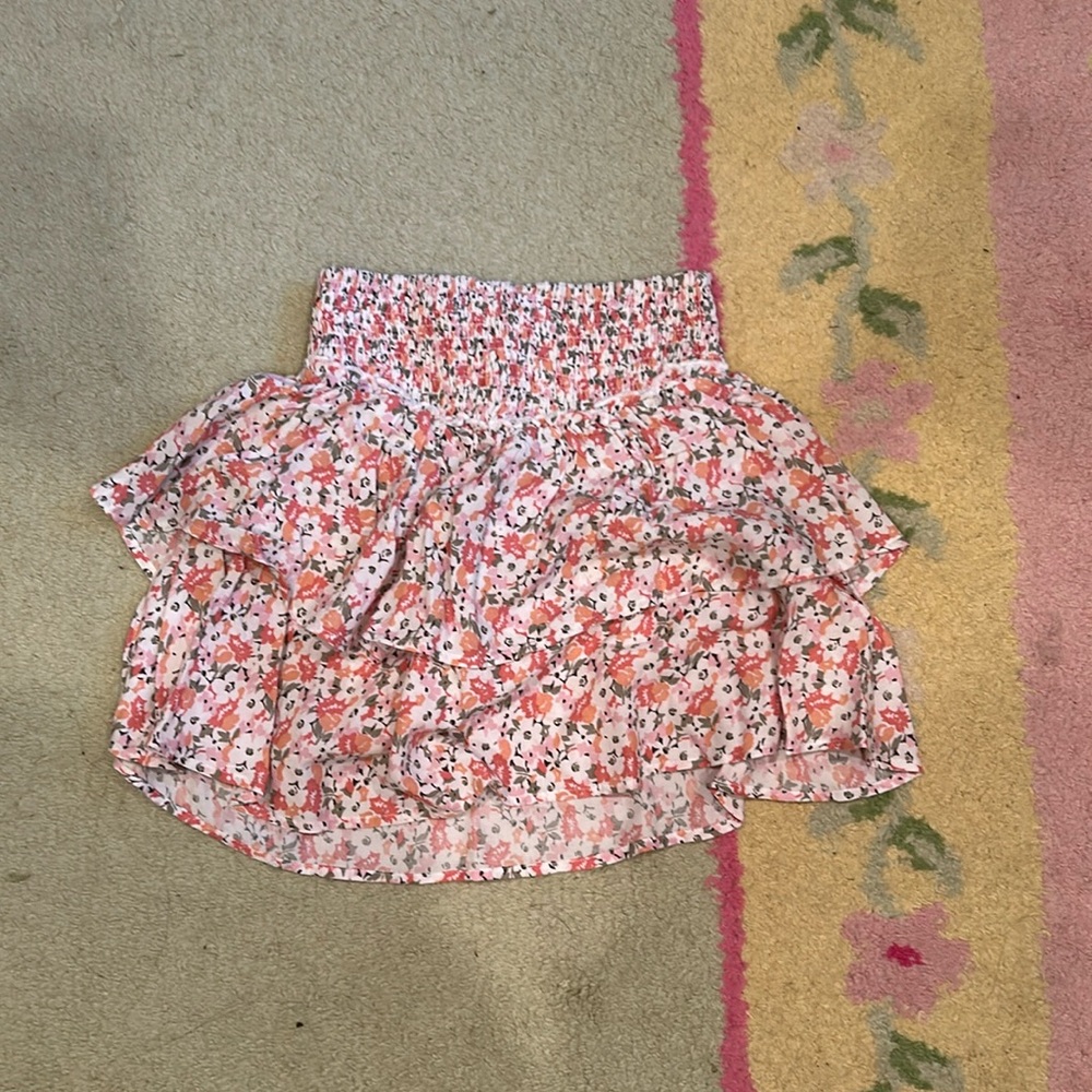 Hollister skirt